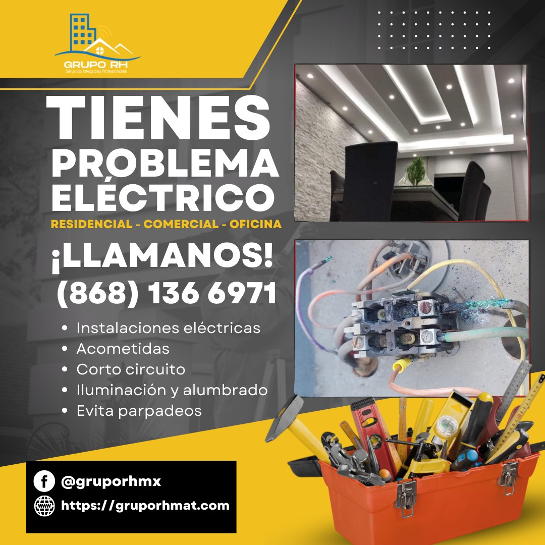 Tableros eléctricos